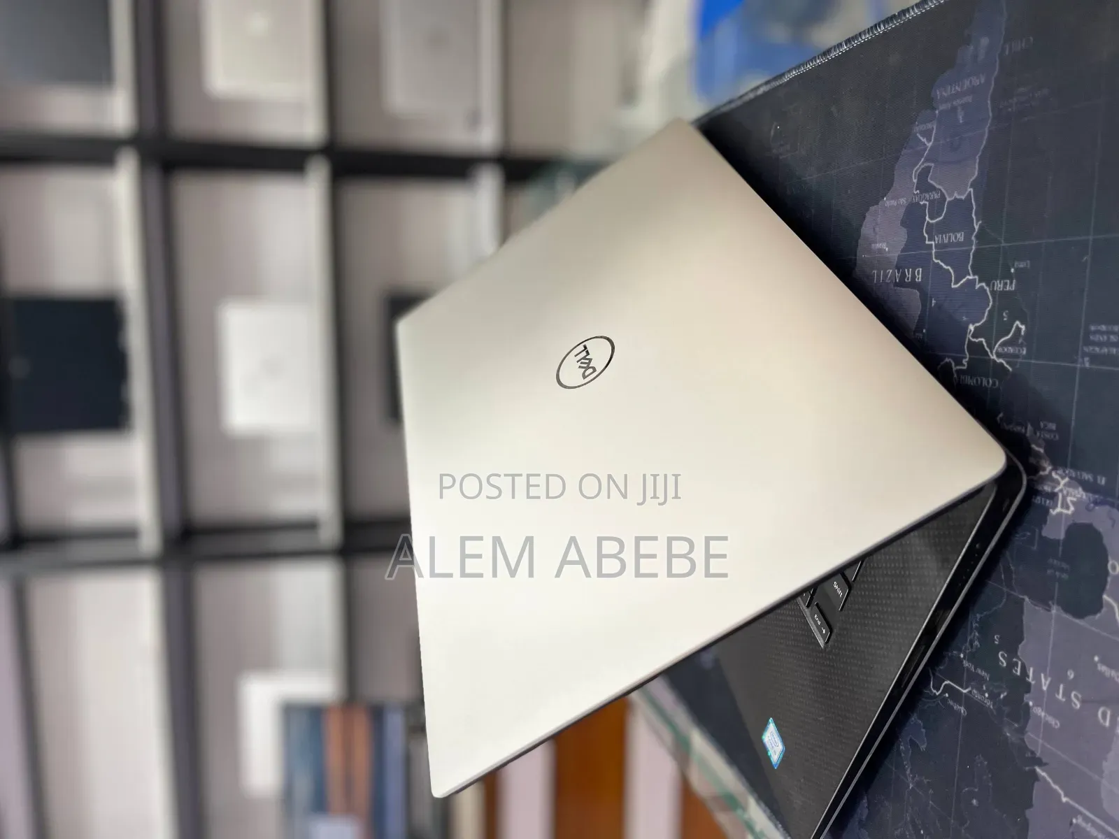 New Laptop Dell XPS 15 16GB Intel Core i5 SSD 512GB