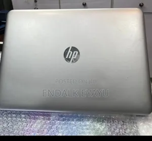 New Laptop HP ProBook 450 G4 8GB Intel Core i5 HDD 1T
