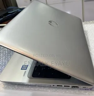 New Laptop HP ProBook 450 G4 8GB Intel Core i5 HDD 1T