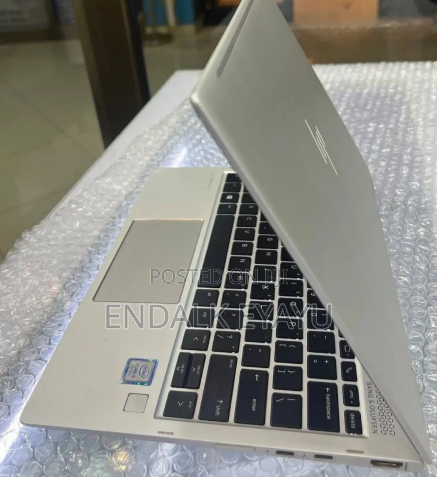 New Laptop HP ProBook 450 G4 8GB Intel Core i5 HDD 1T