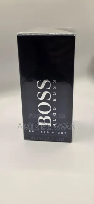 Boss Hugo Boss