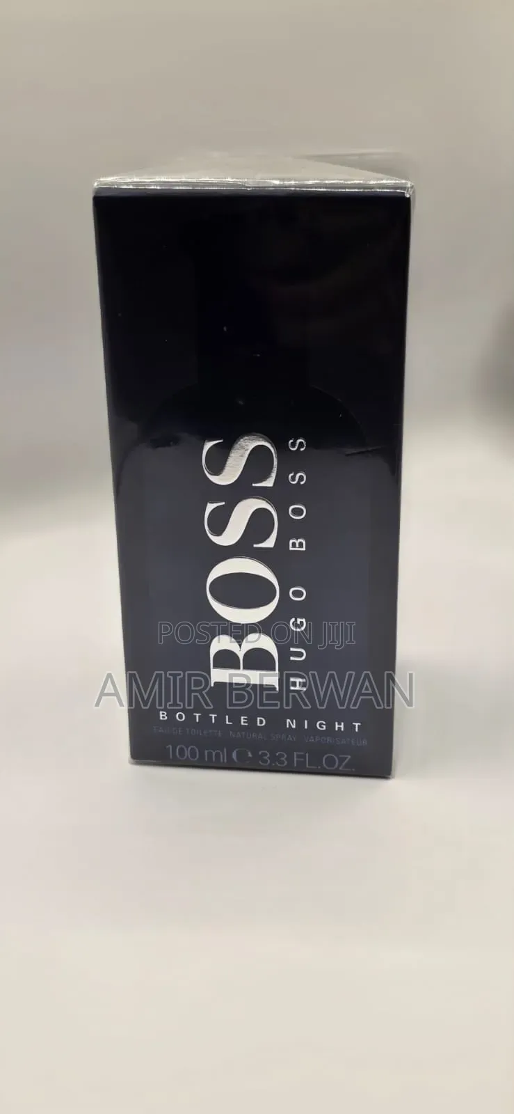 Boss Hugo Boss