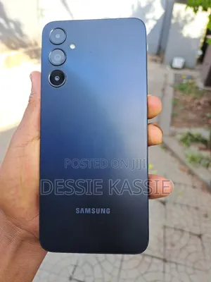 Samsung Galaxy M14 4G 128 GB Black