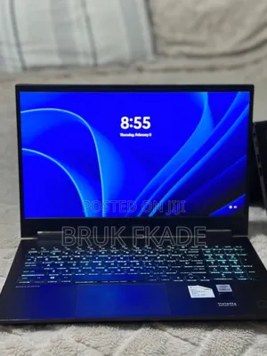 New Laptop HP Omen 15 16GB Intel Core i7 SSD 1T