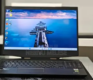 New Laptop HP Omen 15 16GB Intel Core i7 HDD+SSD 1T