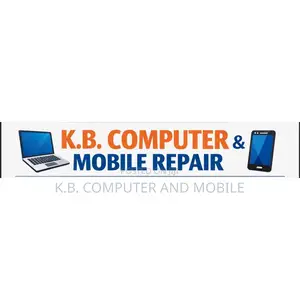 K.B. Computer and Mobile Repair