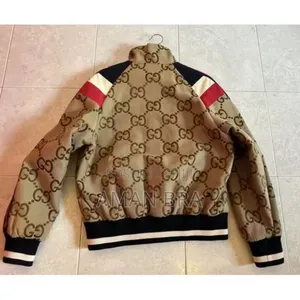 Original Gucci Jacket From Italy