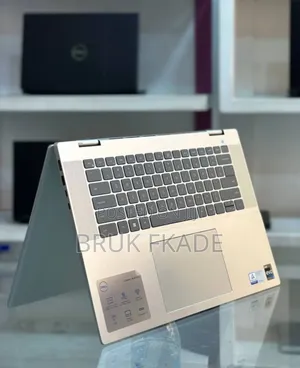 New Laptop Dell Inspiron 15 16GB Intel Core i7 SSD 512GB