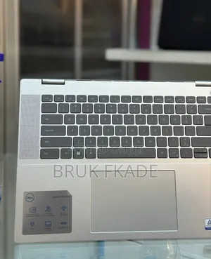 New Laptop Dell Inspiron 15 16GB Intel Core i7 SSD 512GB