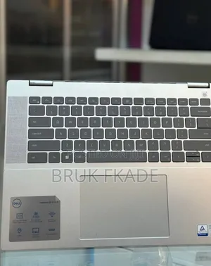 New Laptop Dell Inspiron 15 16GB Intel Core i7 SSD 512GB