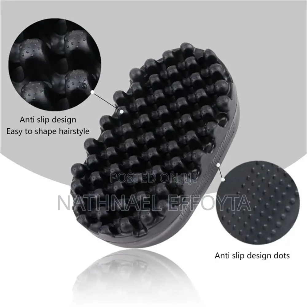 Hair Sponges for Twisting and Curlig