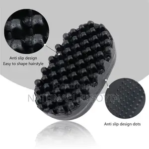 Hair Sponges for Twisting and Curlig