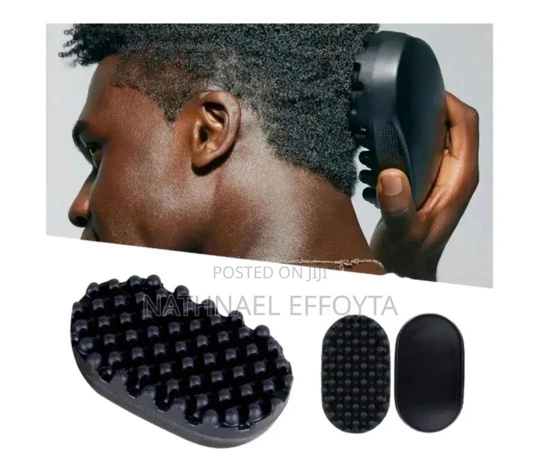 Hair Sponges for Twisting and Curlig
