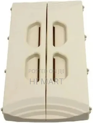 6in1 Kitchen Samosa Maker