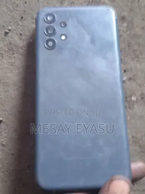 Samsung Galaxy A13 128 GB Black