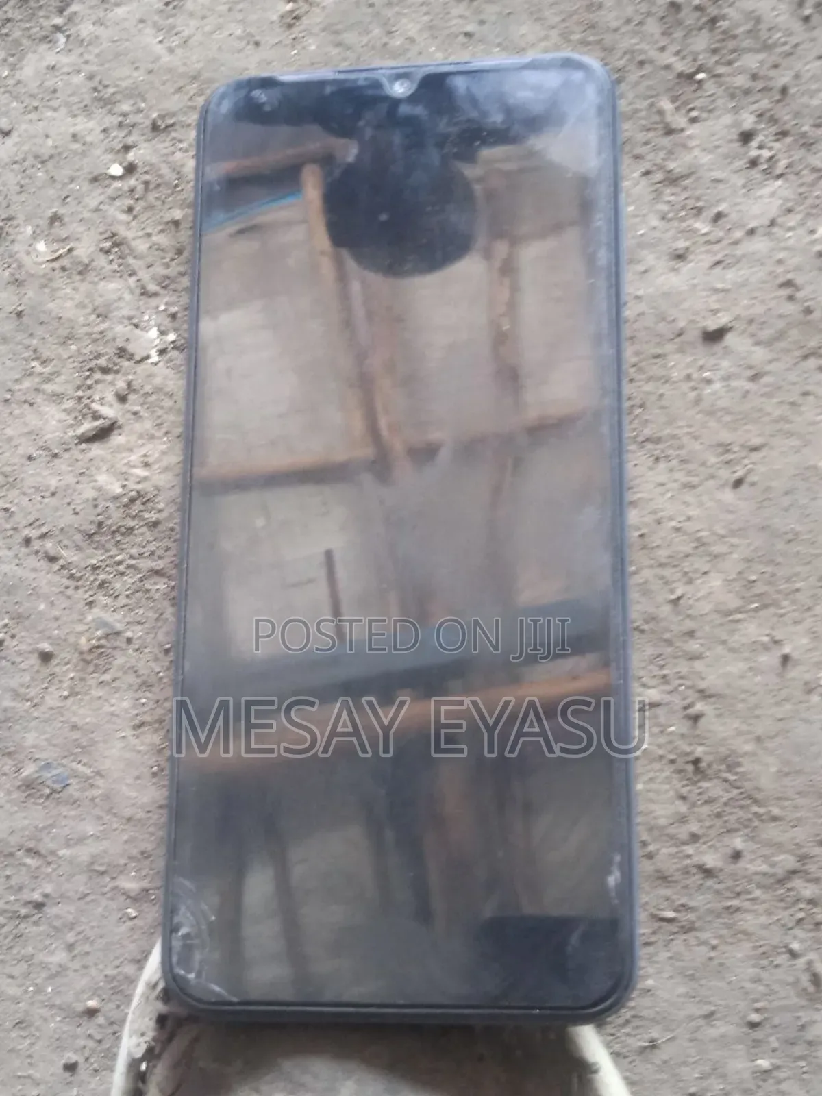 Samsung Galaxy A13 128 GB Black