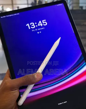New Samsung Galaxy Tab S6 Lite 64 GB