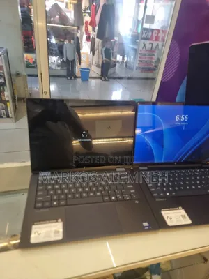 New Laptop HP OmniBook Ultra Flip 14" 16GB Intel Core Ultra 7 SSD 1T