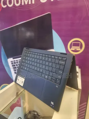 New Laptop HP OmniBook Ultra Flip 14" 16GB Intel Core Ultra 7 SSD 1T