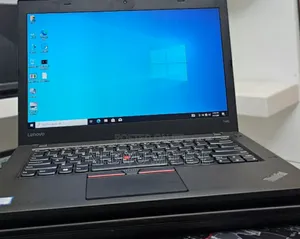 New Laptop Lenovo ThinkPad T460 8GB Intel Core i7 SSD 256GB