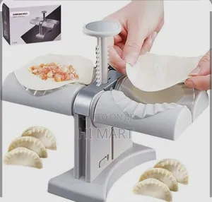 Dumpling Maker Mould Machine(ሳንቡሳ መስሪያ ማሽን)
