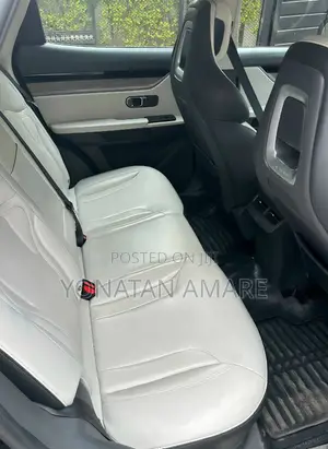 Jetour Dashing 2023 Black