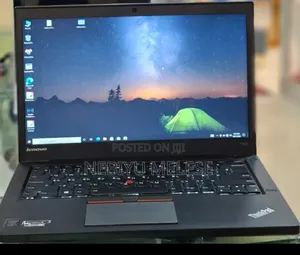 New Laptop Lenovo ThinkPad T450 8GB Intel Core i5 HDD 500GB