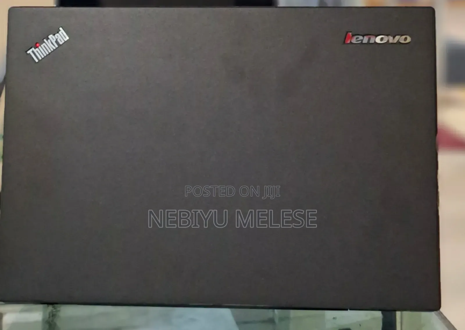 New Laptop Lenovo ThinkPad T450 8GB Intel Core i5 HDD 500GB