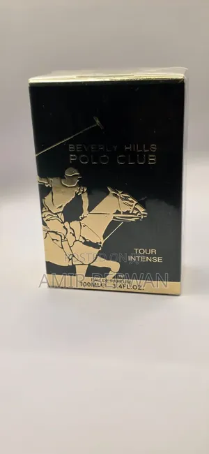 Beverly Hills Polo Club