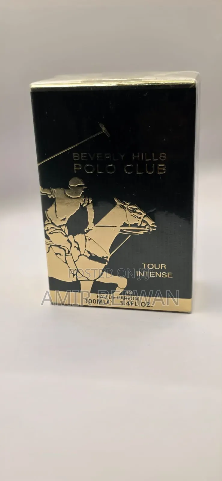 Beverly Hills Polo Club