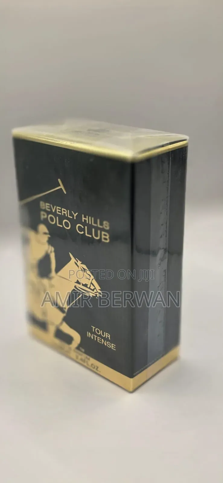 Beverly Hills Polo Club