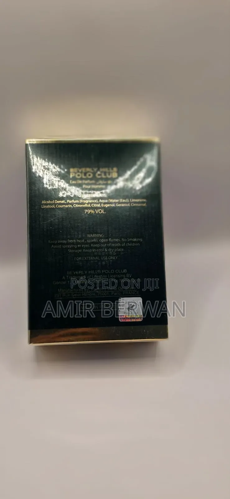 Beverly Hills Polo Club