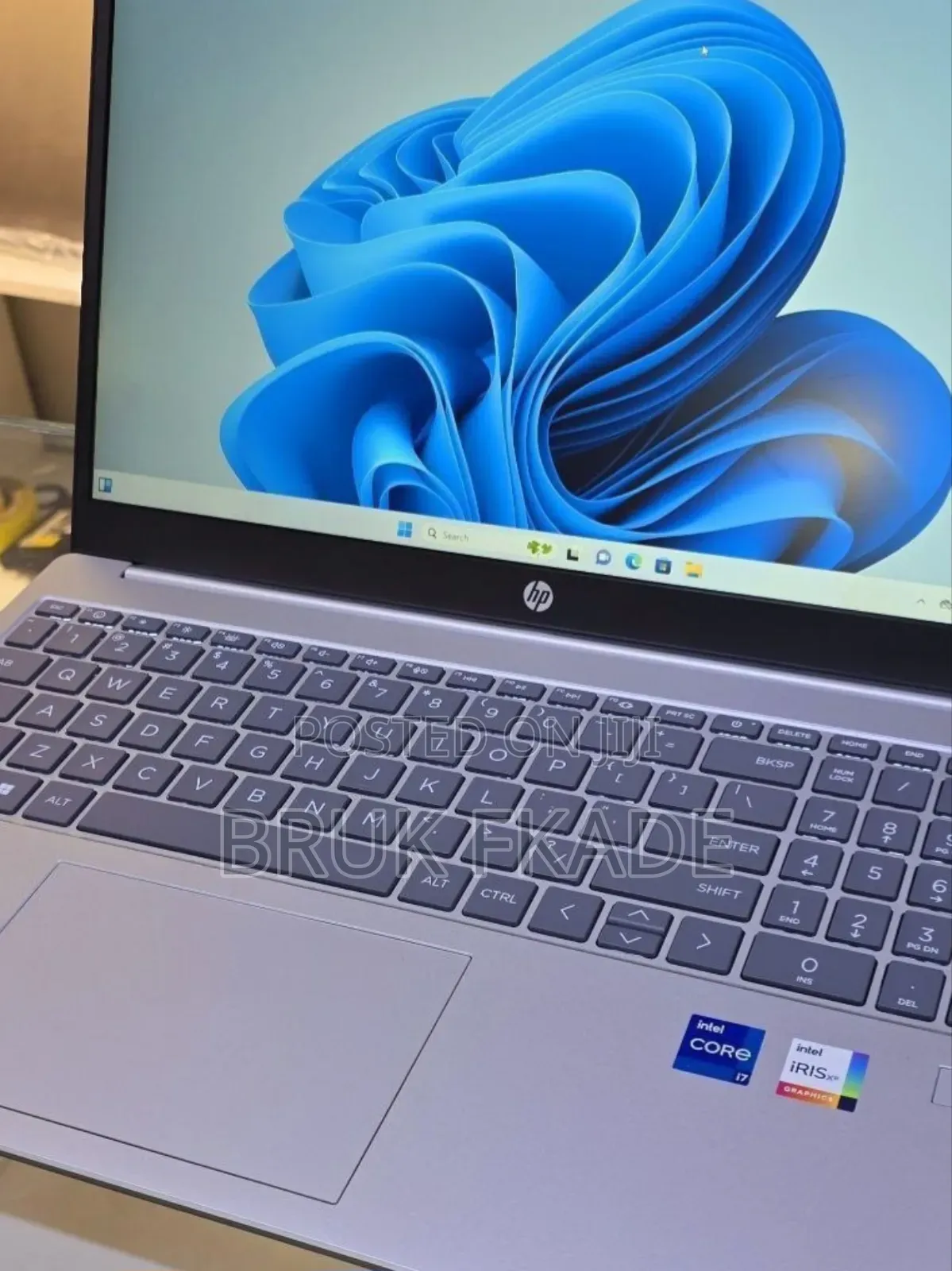 New Laptop HP Stream Notebook 16GB Intel Core i7 SSD 1T