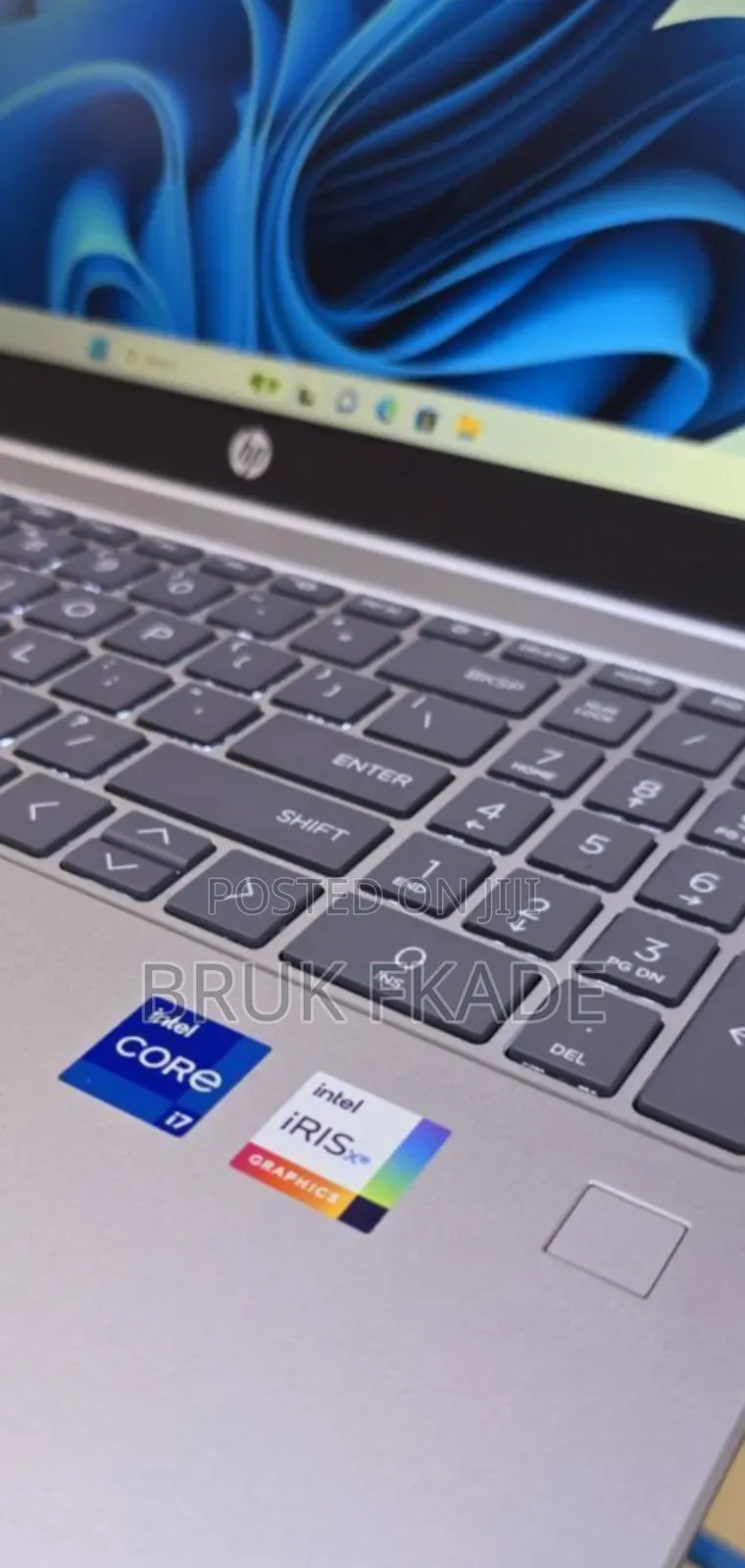 New Laptop HP Stream Notebook 16GB Intel Core i7 SSD 1T
