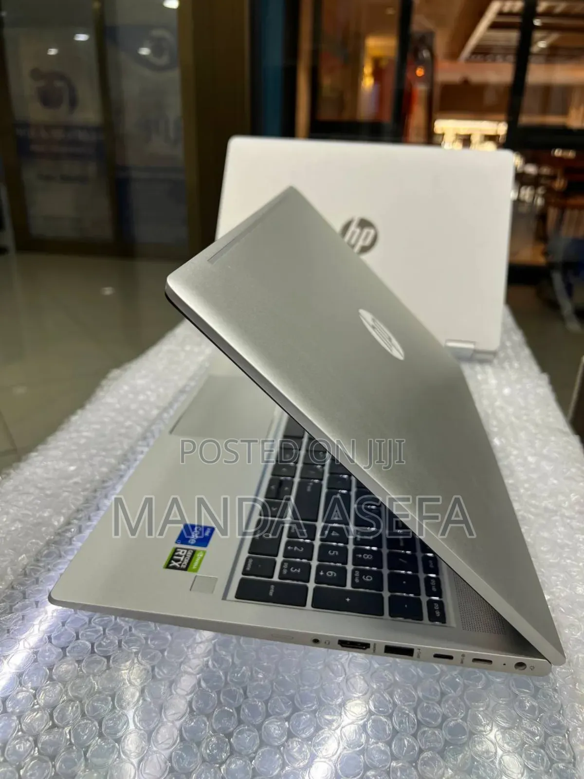 New Laptop HP 16GB Intel Core i7 SSD 1T