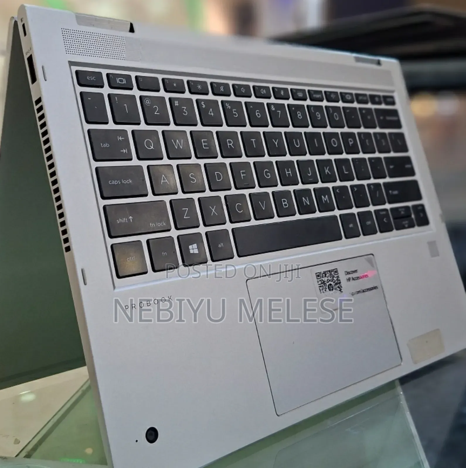 New Laptop HP Pavilion x360 14 16GB AMD Ryzen 7 SSD 256GB