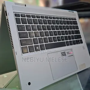 New Laptop HP Pavilion x360 14 16GB AMD Ryzen 7 SSD 256GB