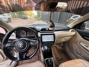 Suzuki Dzire 2021 Gray