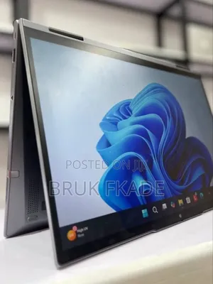 New Laptop Lenovo Thinkpad X1 Yoga 32GB Intel Core i7 SSD 512GB