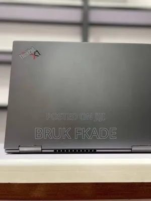 New Laptop Lenovo Thinkpad X1 Yoga 32GB Intel Core i7 SSD 512GB