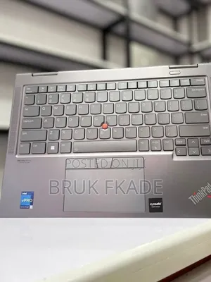 New Laptop Lenovo Thinkpad X1 Yoga 32GB Intel Core i7 SSD 512GB