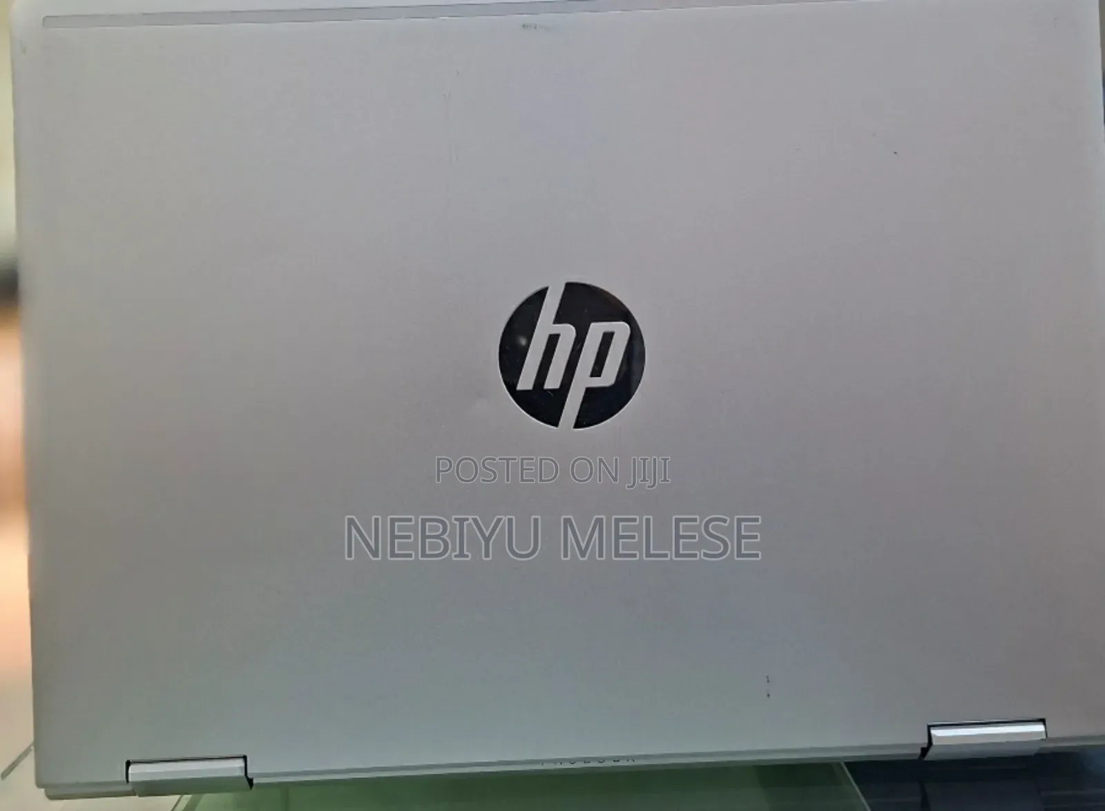 New Laptop HP Pavilion x360 14 16GB AMD Ryzen 7 SSD 256GB