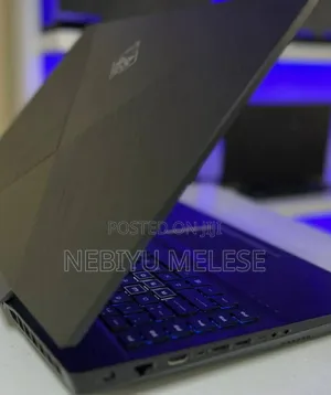 New Laptop HP Omen 15 32GB Intel Core i7 SSD 512GB