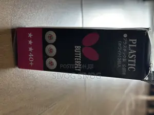 Butterfly Table Tennis 3 Star Balls