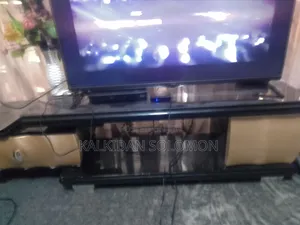 Television Stand