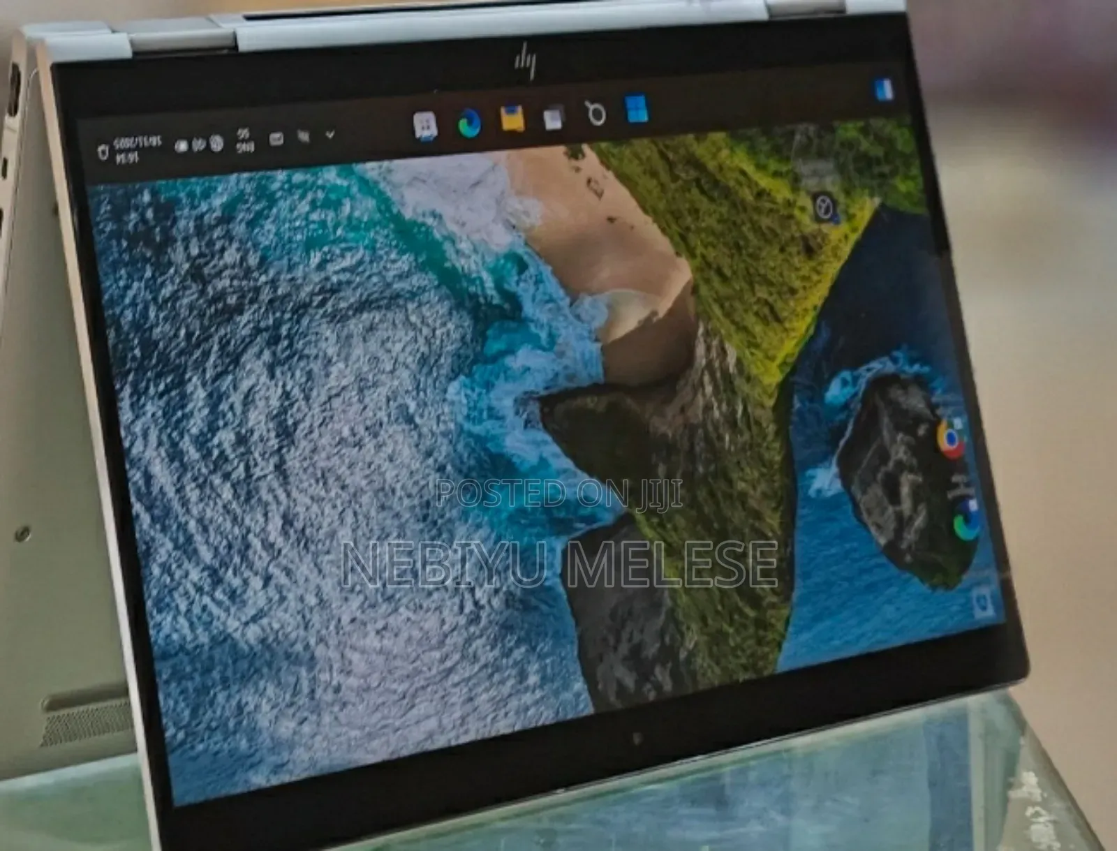 New Laptop HP EliteBook X360 1030 G3 16GB Intel Core i7 SSD 512GB