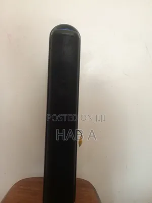 Speakers ስፒከር