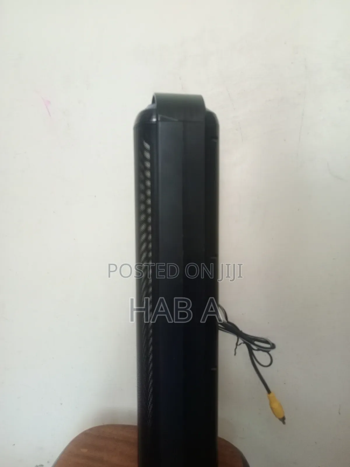 Speakers ስፒከር