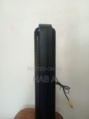 Speakers ስፒከር