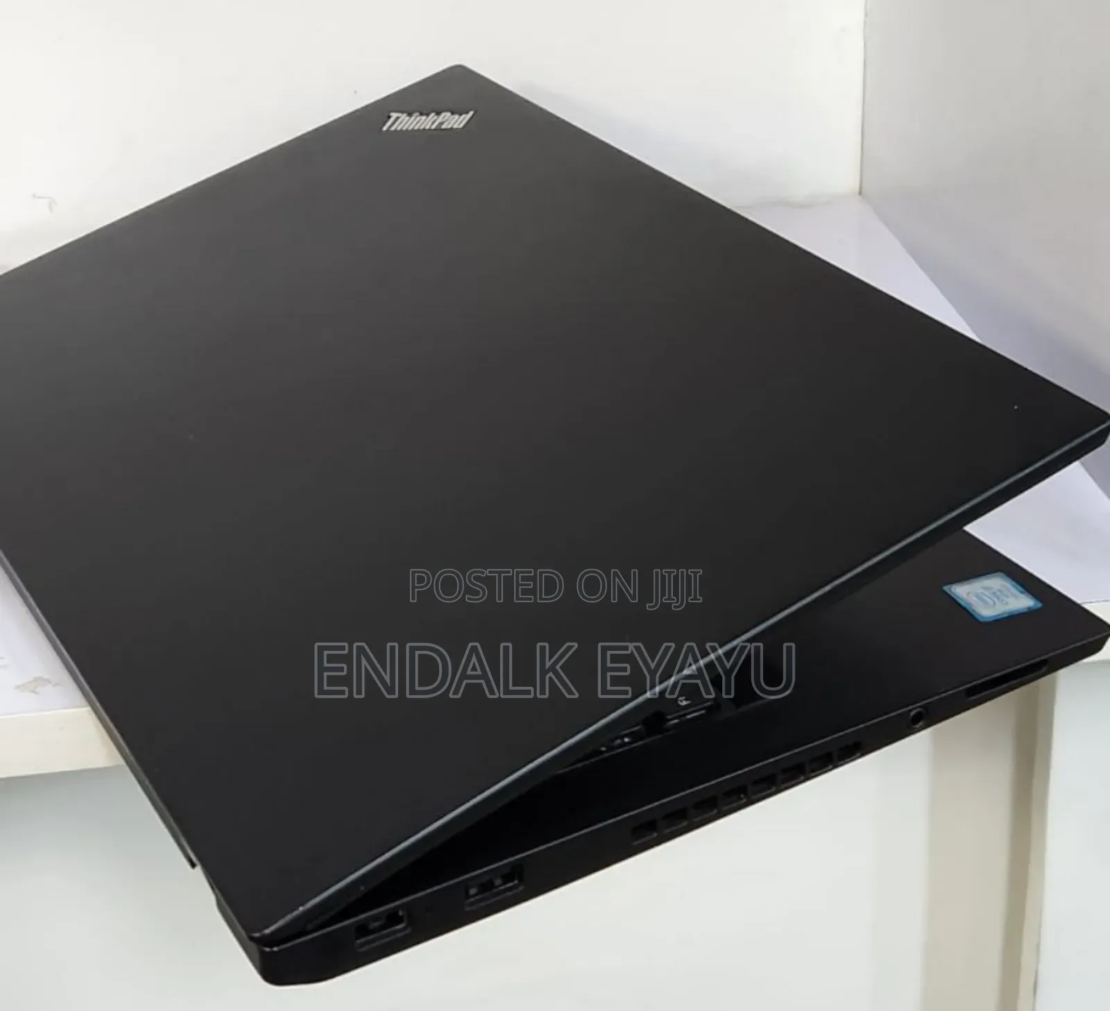 New Laptop Lenovo ThinkPad T470s 16GB Intel Core i7 SSD 512GB